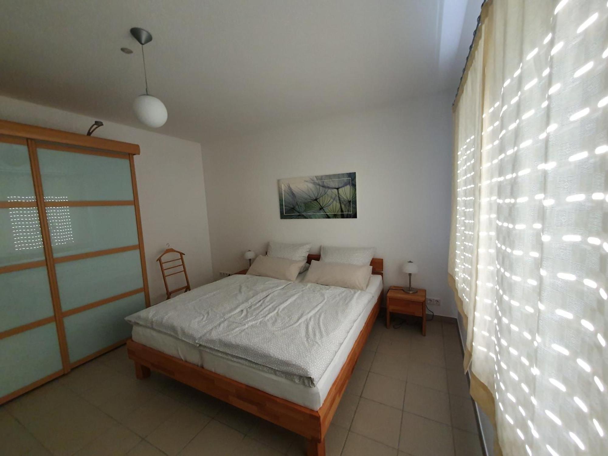 Apartmán UrlaubsRaum Heiligkreuzsteinach Exteriér fotografie